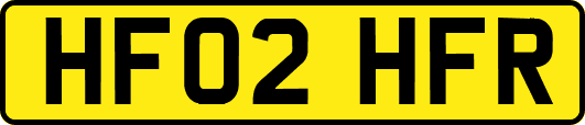 HF02HFR