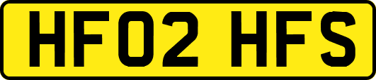 HF02HFS