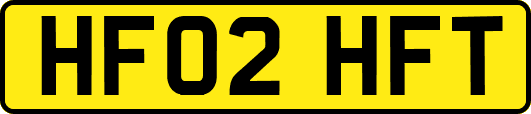 HF02HFT