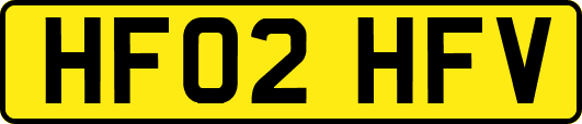 HF02HFV