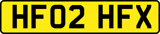 HF02HFX