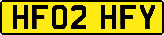 HF02HFY
