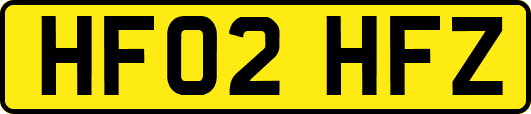 HF02HFZ