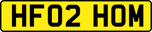 HF02HOM