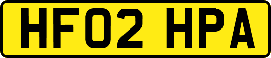 HF02HPA