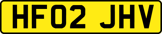 HF02JHV