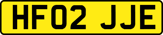 HF02JJE