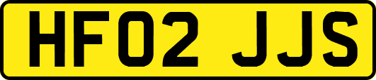 HF02JJS
