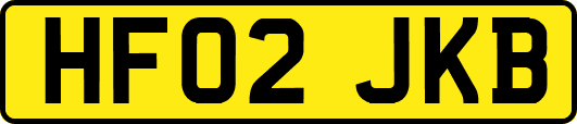 HF02JKB