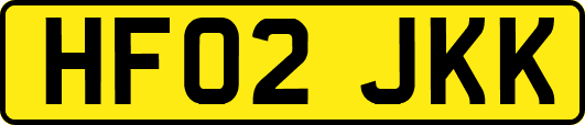 HF02JKK