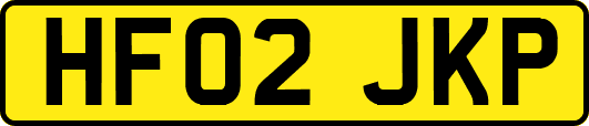 HF02JKP