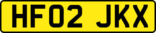 HF02JKX