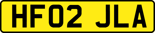 HF02JLA