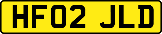 HF02JLD