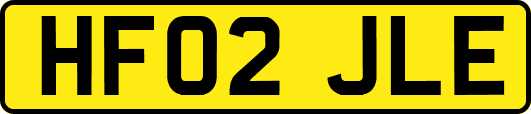 HF02JLE