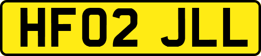 HF02JLL