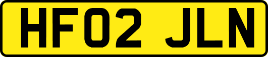 HF02JLN