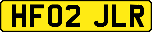 HF02JLR