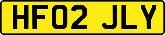 HF02JLY