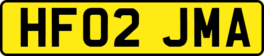 HF02JMA