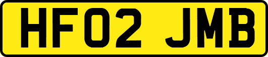HF02JMB
