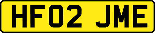 HF02JME