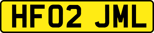 HF02JML
