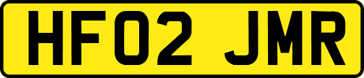 HF02JMR