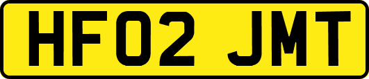 HF02JMT