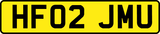 HF02JMU