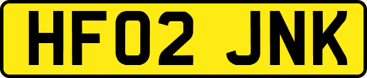 HF02JNK