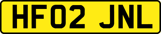 HF02JNL