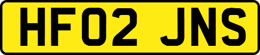 HF02JNS
