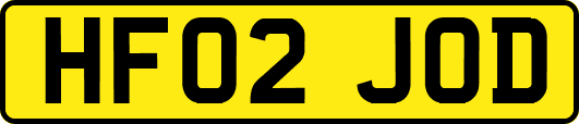HF02JOD