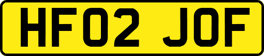 HF02JOF