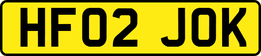 HF02JOK