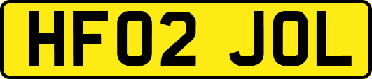 HF02JOL