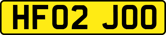 HF02JOO