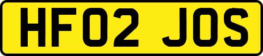 HF02JOS