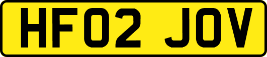 HF02JOV
