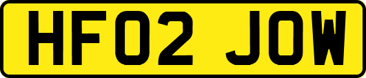 HF02JOW