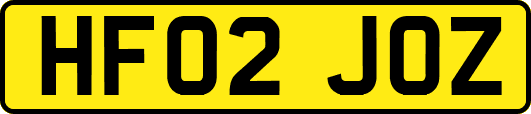 HF02JOZ