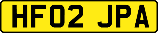 HF02JPA