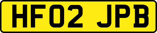 HF02JPB