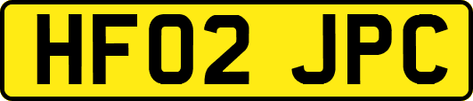 HF02JPC