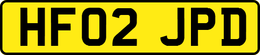 HF02JPD