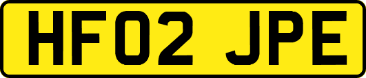 HF02JPE