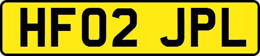 HF02JPL