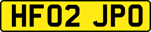 HF02JPO