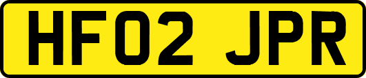HF02JPR